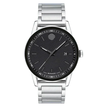 Movado Museum Sport Quartz Men's watch 0607557