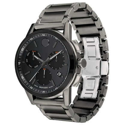Movado Museum Sport Quartz Men's Watch 0607558