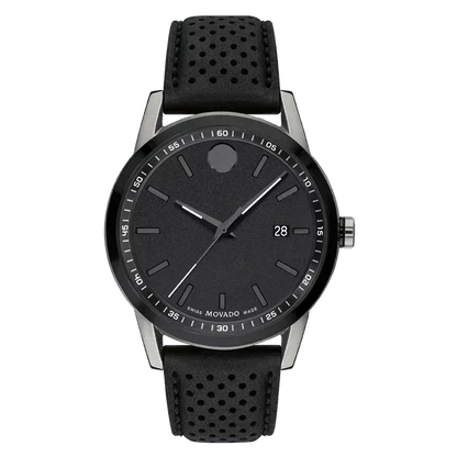 Movado Museum Sport Quartz Men's Watch 0607559