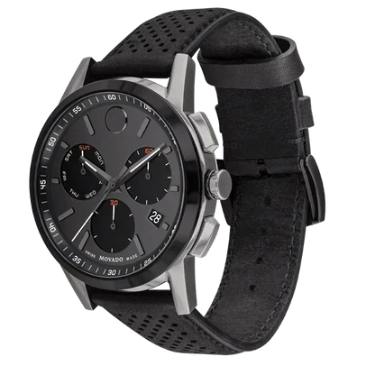 Movado Museum Sport Quartz Men's watch 0607560