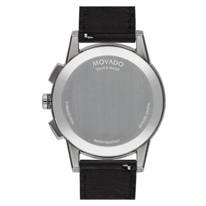Movado Museum Sport Quartz Mens watch 0607561
