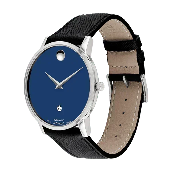 Movado Museum Classic Automatic Men's watch 0607565