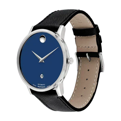 Movado Museum Classic Automatic Men's watch 0607565