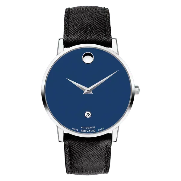 Movado Museum Classic Automatic Men's watch 0607565