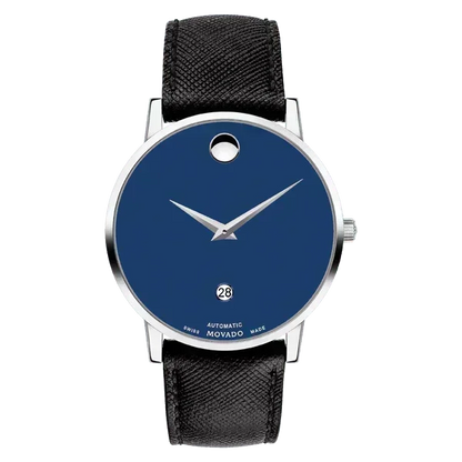 Movado Museum Classic Automatic Men's watch 0607565
