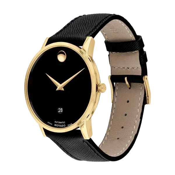 Movado Museum Classic Automatic Men's watch 0607566