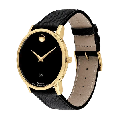 Movado Museum Classic Automatic Men's watch 0607566