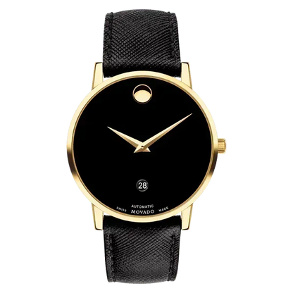 Movado Museum Classic Automatic Men's watch 0607566