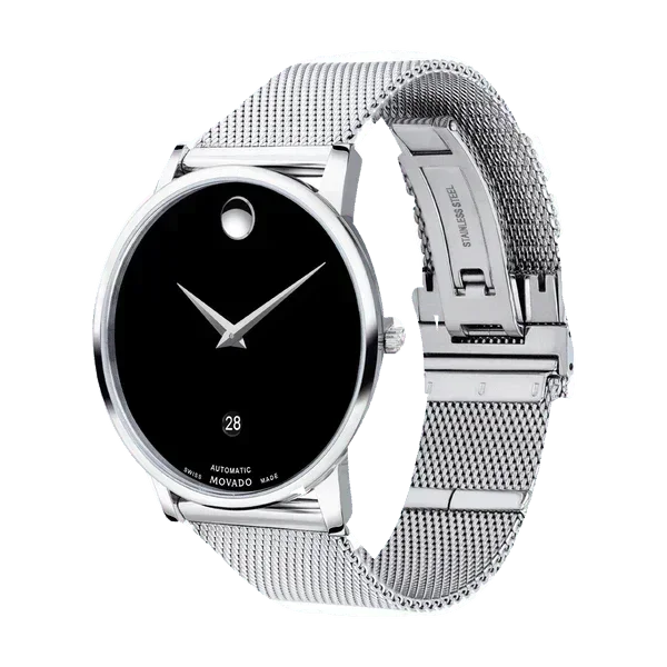 Movado Museum Classic Automatic Men's watch 0607567