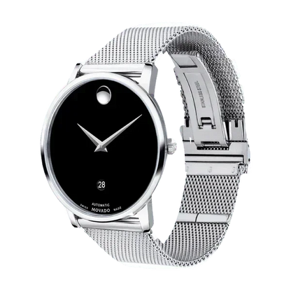 Movado Museum Classic Automatic Men's watch 0607567