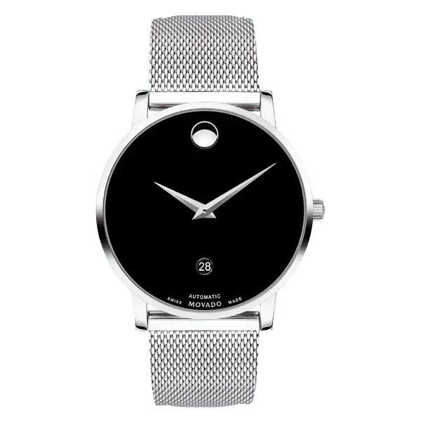Movado Museum Classic Automatic Men's watch 0607567