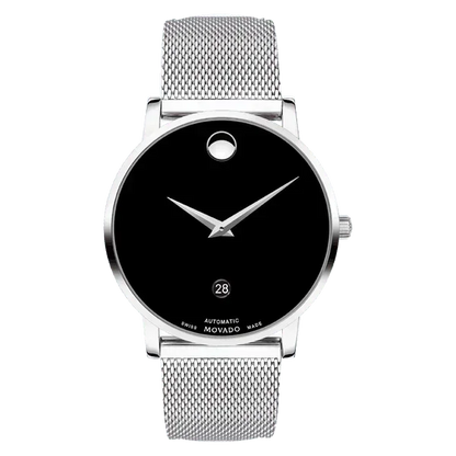 Movado Museum Classic Automatic Men's watch 0607567