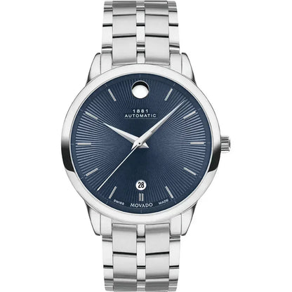 Movado 1881 Automatic Men's Watch 0607569