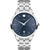 Movado 1881 Automatic  Men's Watch 0607569