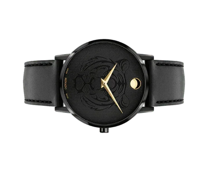 Movado Museum Classic Quartz Men's Watch 0607586