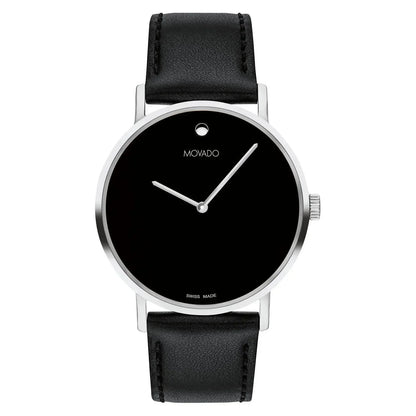 Movado Signature Quartz Unisex watch 0607589