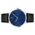 Movado Signature Quartz Unisex Watch 0607590