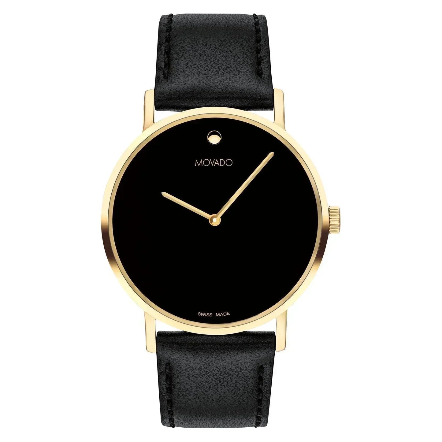 Movado Signature Quartz Unisex watch 0607591