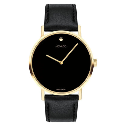 Movado Signature Quartz Unisex watch 0607591
