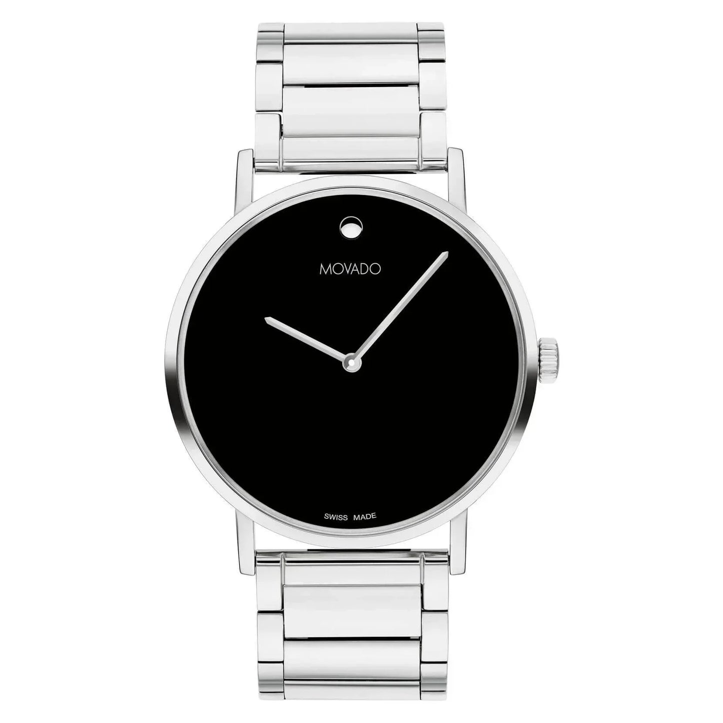 Movado Signature Quartz Unisex watch 0607592