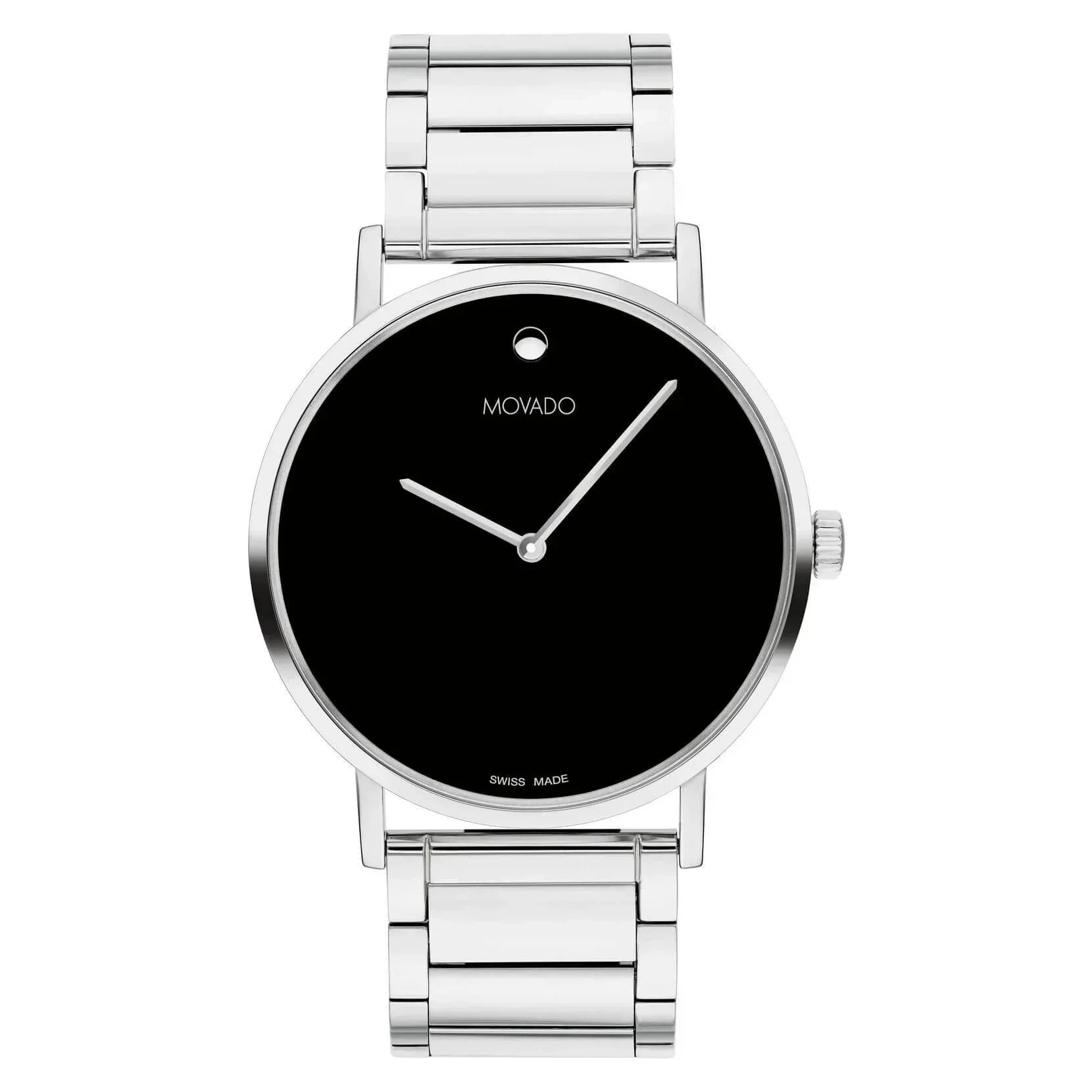Movado Signature Quartz Unisex watch 0607592