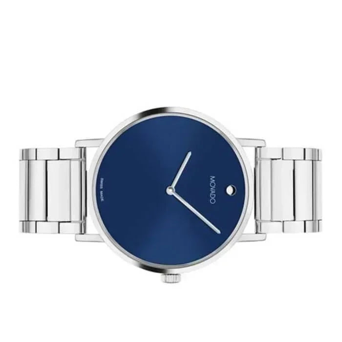 Movado Signature Quartz Unisex watch 0607593