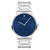 Movado Signature Quartz Unisex watch 0607593