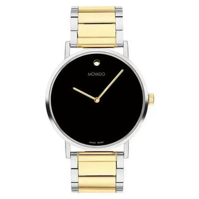 Movado Signature Quartz Men's watch 0607594