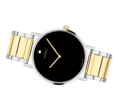 Movado Signature Quartz Unisex watch 0607594