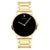 Movado Signature Quartz Unisex watch 0607595