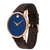 Movado MUSEUM CLASSIC Quartz Men's Watch 0607597