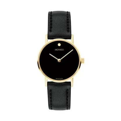 Movado Signature Quartz Women's Watch 0607599