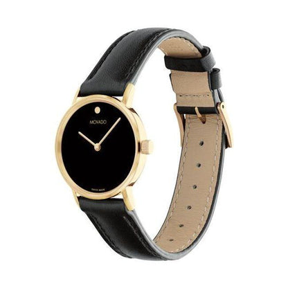 Movado Signature Quartz Women's Watch 0607599