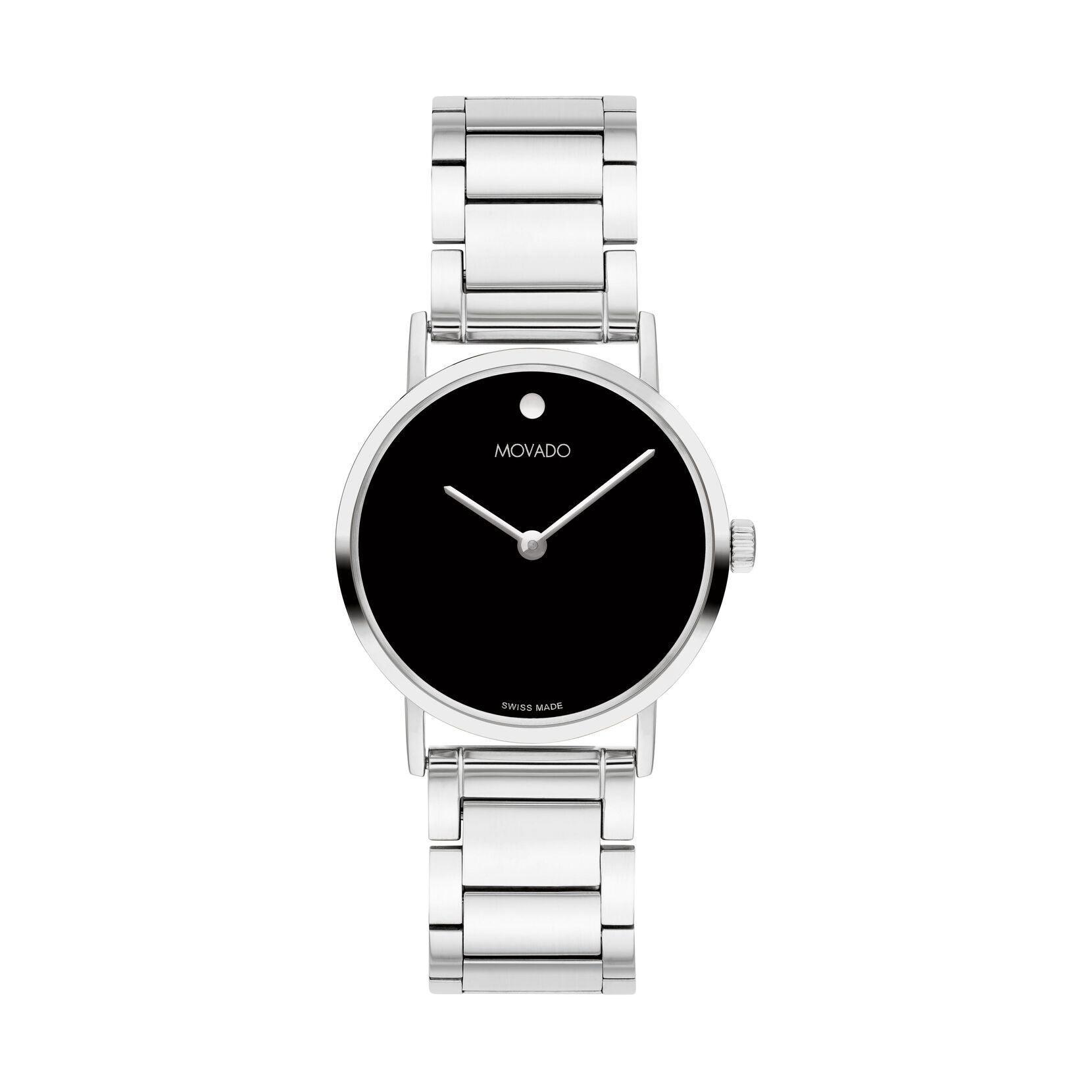 Movado Signature Quartz Women s watch 0607601