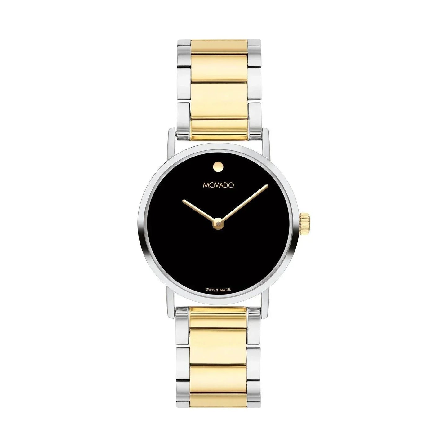 Movado Signature Quartz Women's watch 0607602