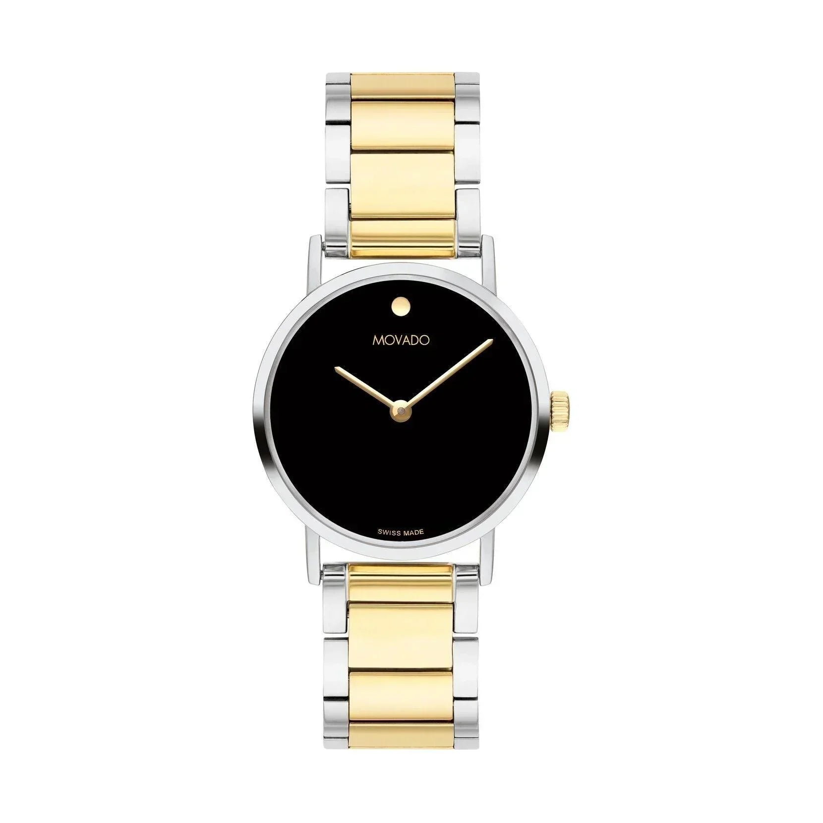 Movado Signature Quartz Women's watch 0607602