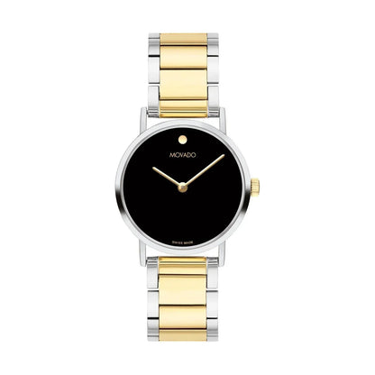 Movado Signature Quartz Women's watch 0607602