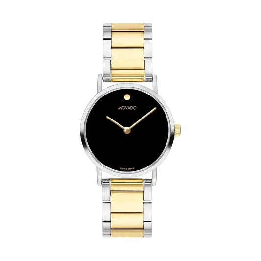 Movado Signature Quartz Women's watch 0607602