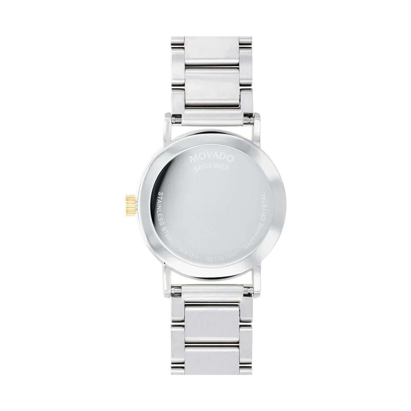 Movado Signature Quartz Womens watch 0607602