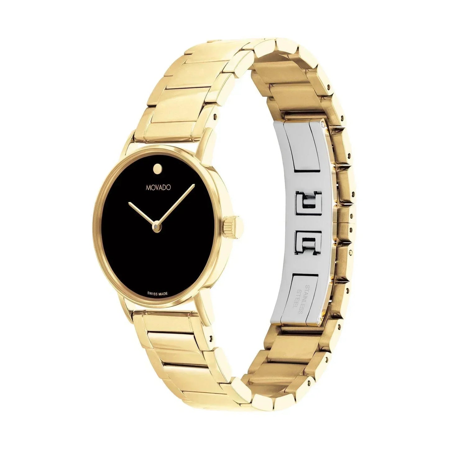 Movado Signature Quartz Women's watch 0607603