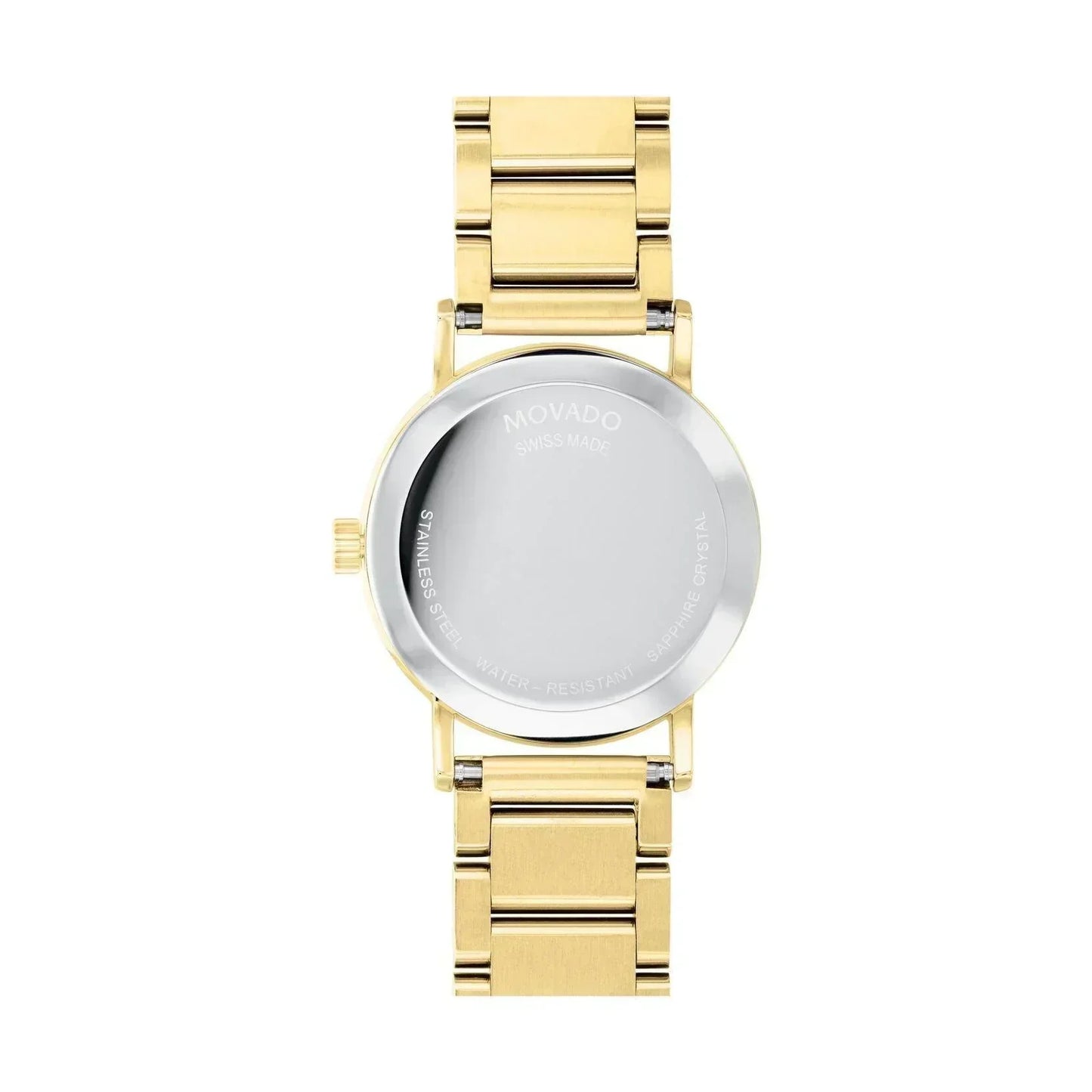 Movado Signature Quartz Womens watch 0607603