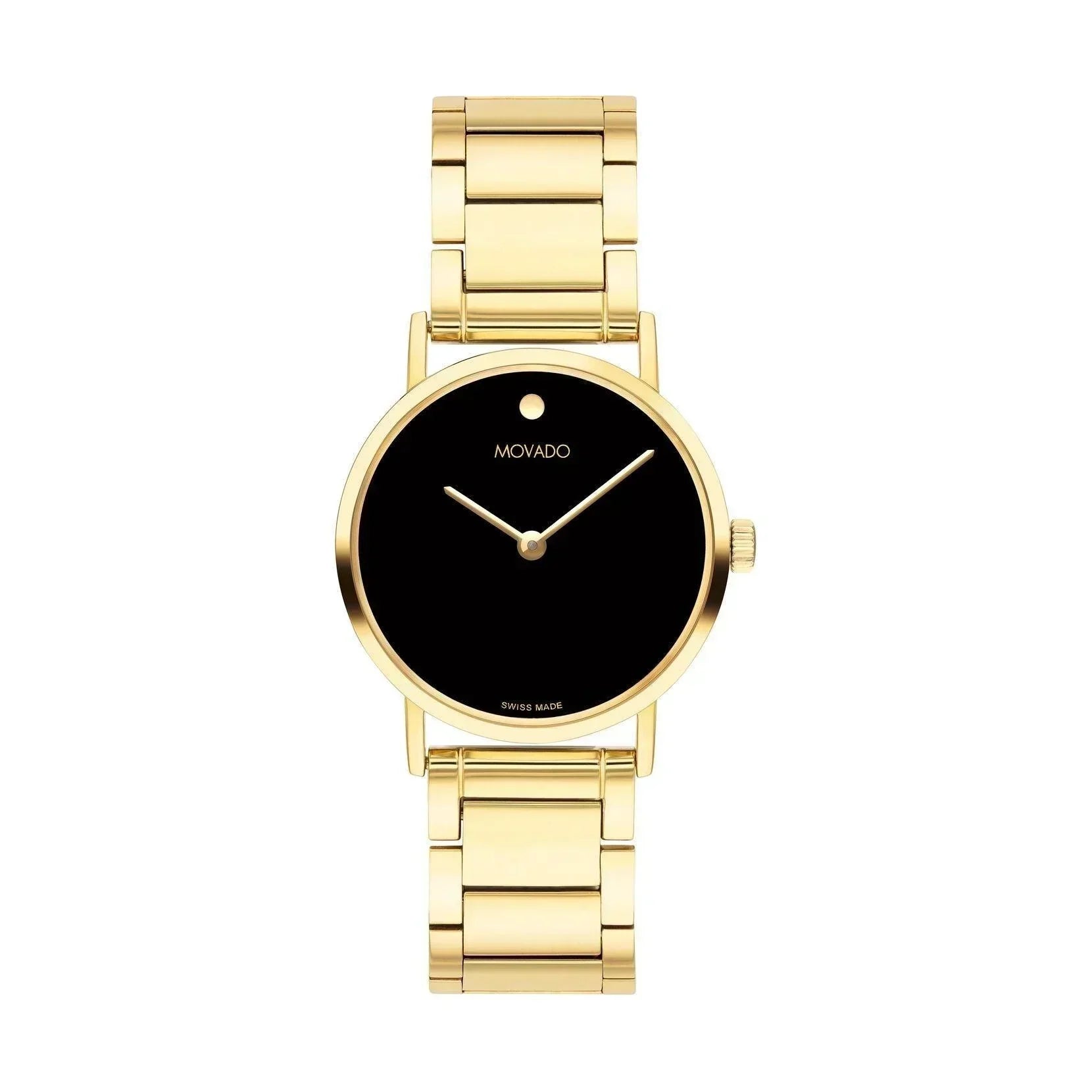 Movado Signature Quartz Women's watch 0607603