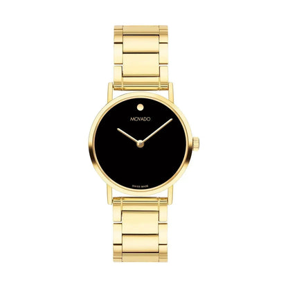 Movado Signature Quartz Women's watch 0607603