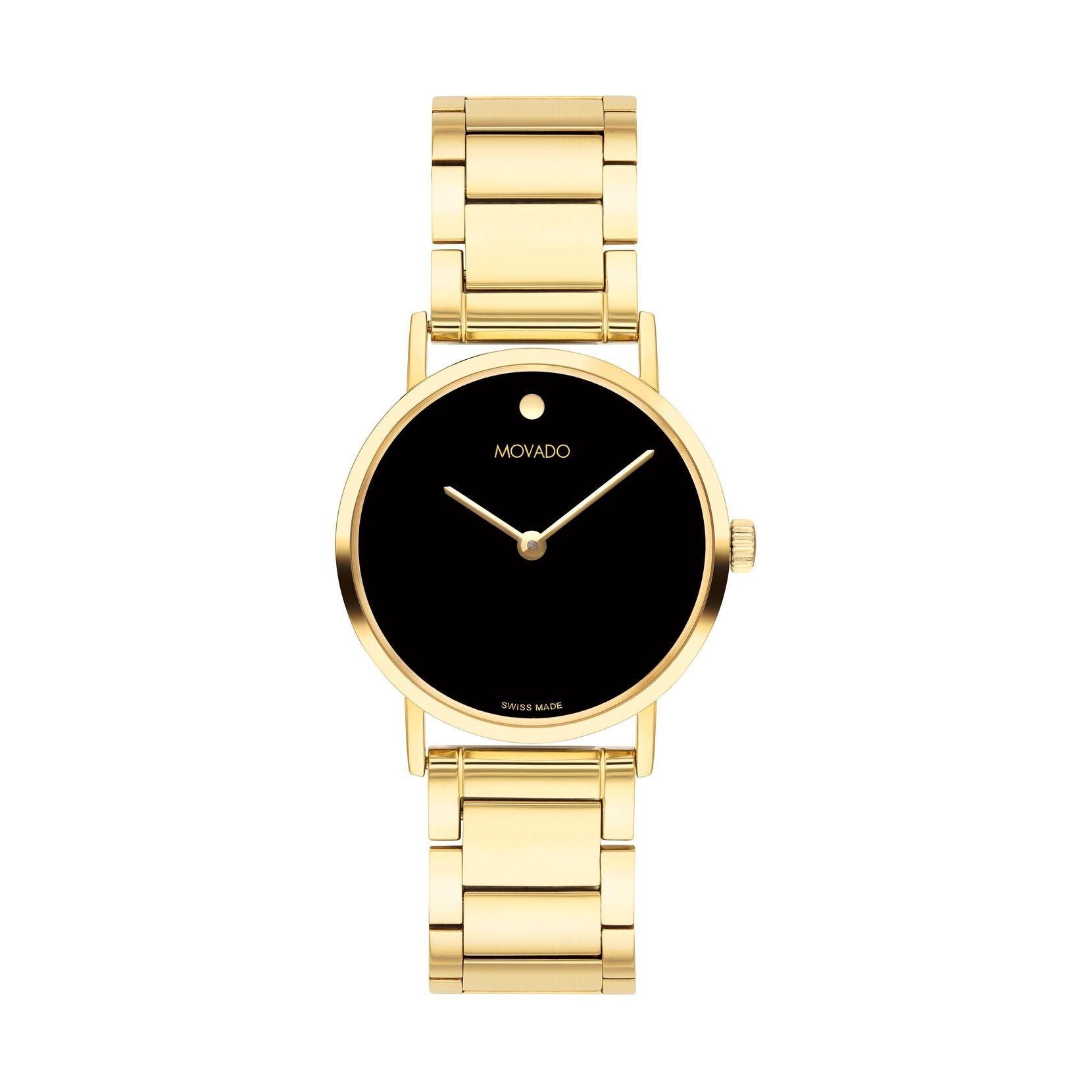 Movado shop signature watch