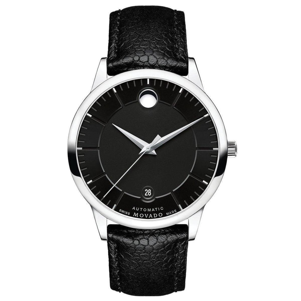 Movado 1881 Automatic Men's Watch 0607607