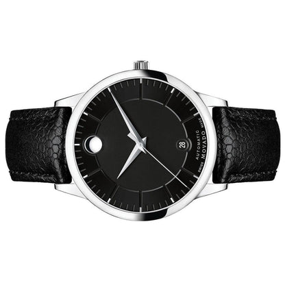 Movado 1881 Automatic Men's Watch 0607607