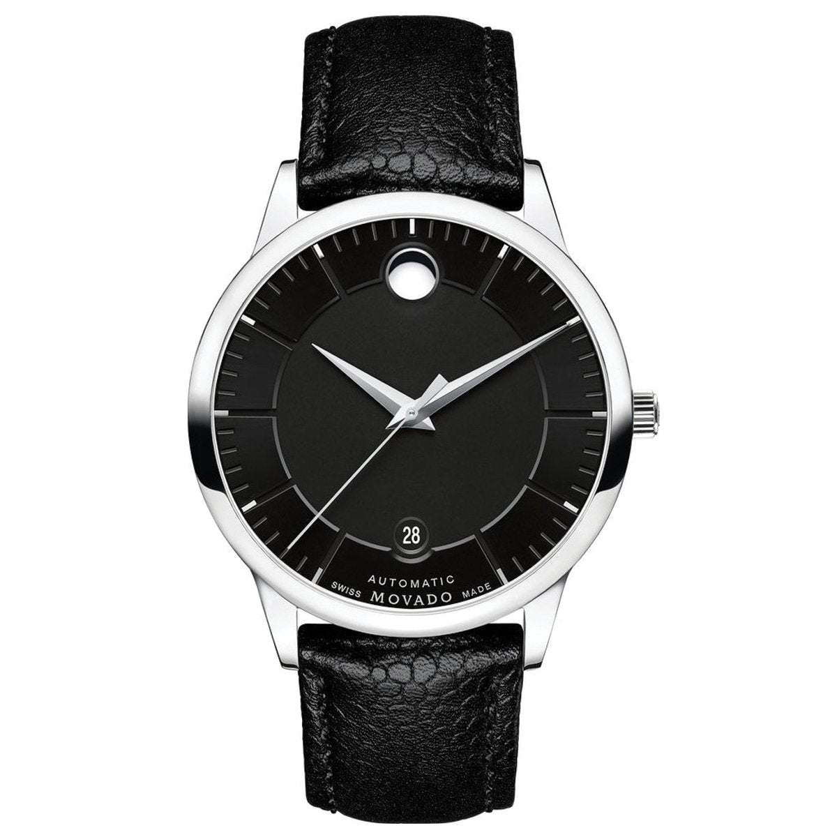 Movado 1881 Automatic Men&#39;s Watch 0607607