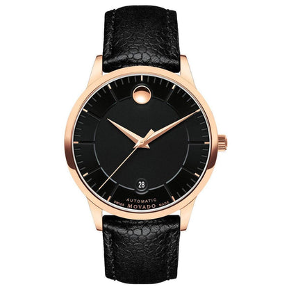 Movado 1881 Automatic Men's Watch 0607610