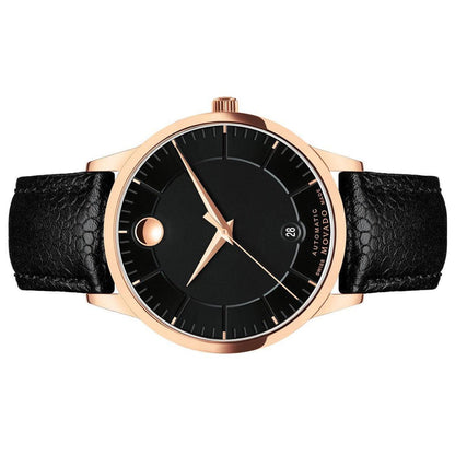 Movado 1881 Automatic Men's Watch 0607610