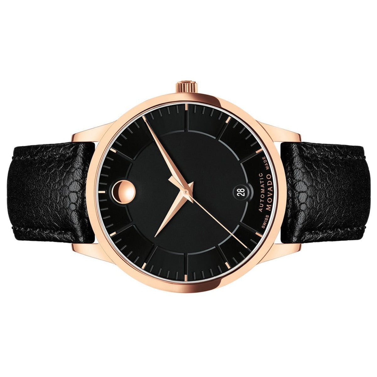 Movado watch online 1881